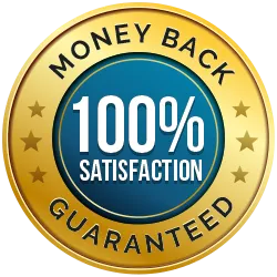 JellyFil 60-day guarantee