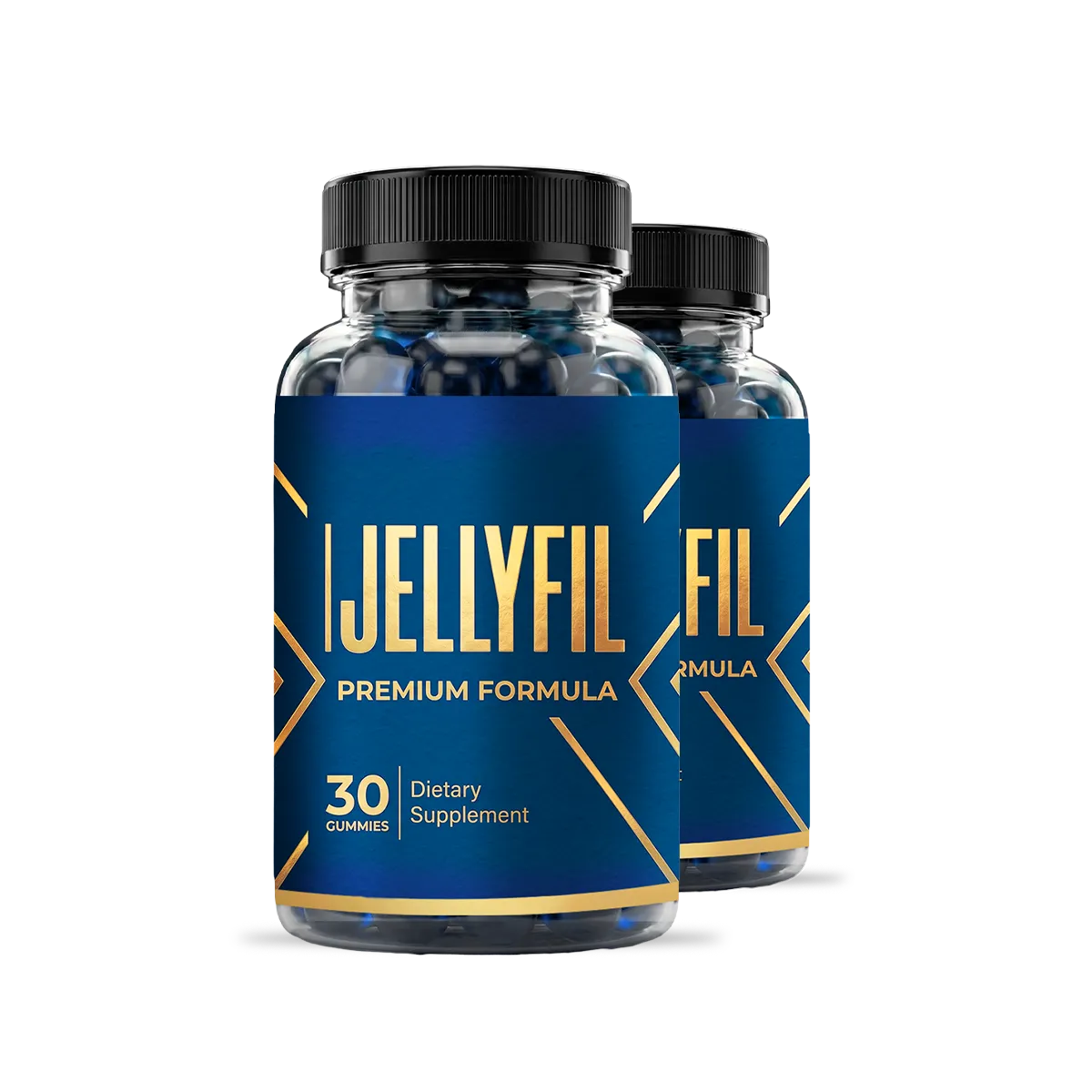 2 bottles of JellyFil