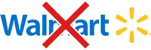 Walmart marketplace example